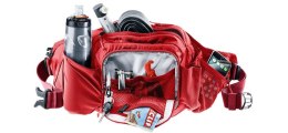 Deuter Nerka DEUTER Pulse 5 cherry-masala
