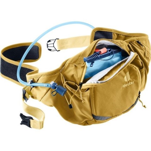 Deuter Nerka DEUTER Pulse Pro 5 savanna-dune Deuter Nerka DEUTER Pulse Pro 5 savanna-dune