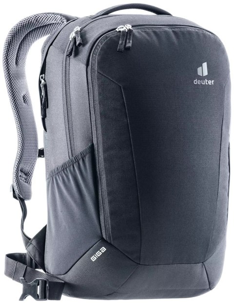 Deuter Plecak Deuter Giga black Deuter Plecak Deuter Giga black