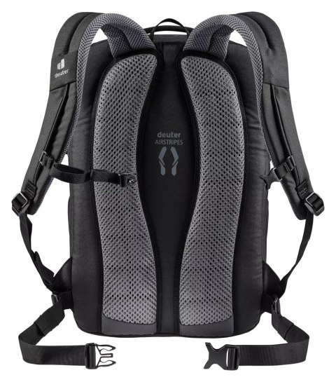 Deuter Plecak Deuter Giga black Deuter Plecak Deuter Giga black