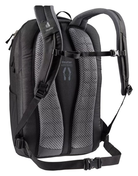 Deuter Plecak Deuter Giga black Deuter Plecak Deuter Giga black