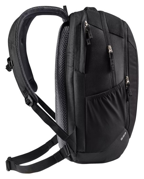 Deuter Plecak Deuter Giga black Deuter Plecak Deuter Giga black