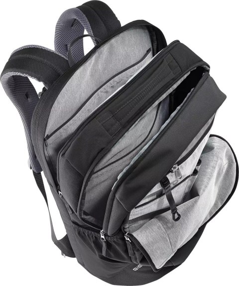 Deuter Plecak Deuter Giga black Deuter Plecak Deuter Giga black