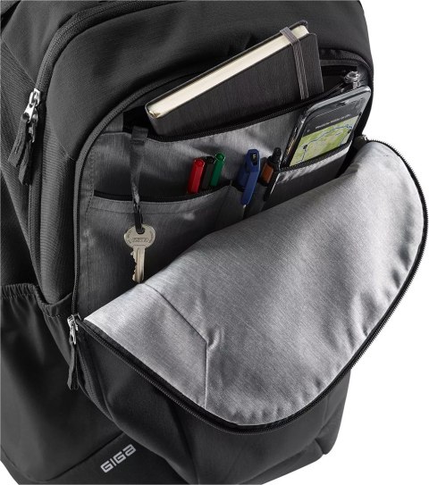 Deuter Plecak Deuter Giga black Deuter Plecak Deuter Giga black