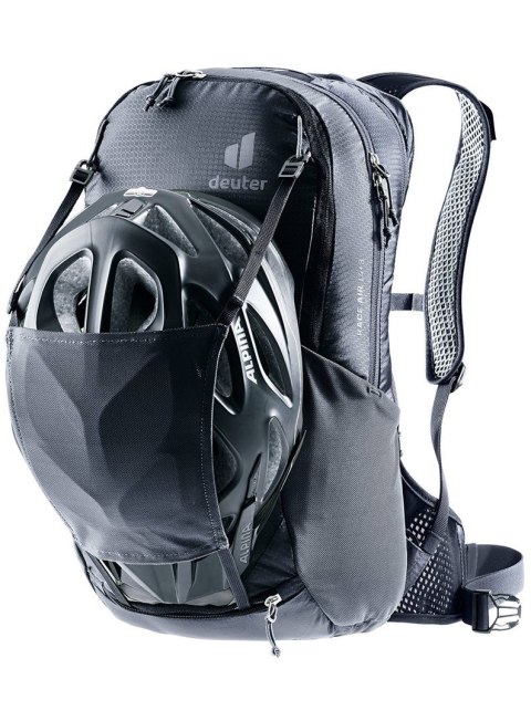 Deuter Plecak rowerowy Deuter Race Air 14+3 black Deuter Plecak rowerowy Deuter Race Air 14+3 black