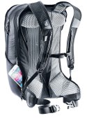 Deuter Plecak rowerowy Deuter Race Air 14+3 black