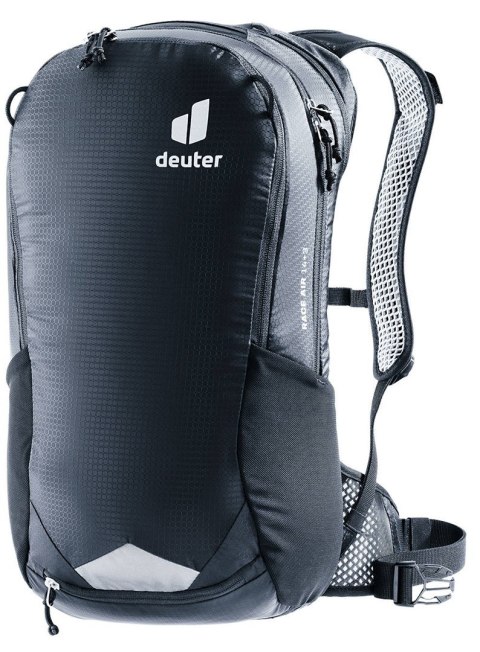Deuter Plecak rowerowy Deuter Race Air 14+3 black Deuter Plecak rowerowy Deuter Race Air 14+3 black