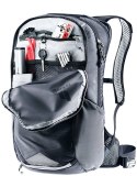 Deuter Plecak rowerowy Deuter Race Air 14+3 black