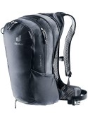 Deuter Plecak rowerowy Deuter Race Air 14+3 black