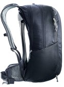 Deuter Plecak rowerowy Deuter Race Air 14+3 black