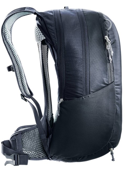 Deuter Plecak rowerowy Deuter Race Air 14+3 black Deuter Plecak rowerowy Deuter Race Air 14+3 black