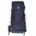 Deuter Plecak trekkingowy Deuter Aircontact Lite 40 + 10 black-marine