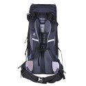 Deuter Plecak trekkingowy Deuter Aircontact Lite 40 + 10 black-marine