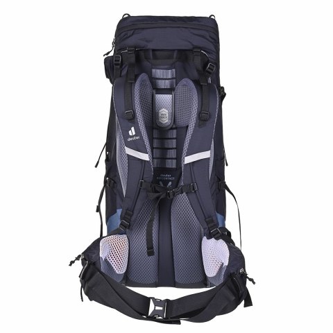 Deuter Plecak trekkingowy Deuter Aircontact Lite 40 + 10 black-marine Deuter Plecak trekkingowy Deuter Aircontact Lite 40 + 10 black-marine