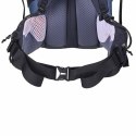 Deuter Plecak trekkingowy Deuter Aircontact Lite 40 + 10 black-marine