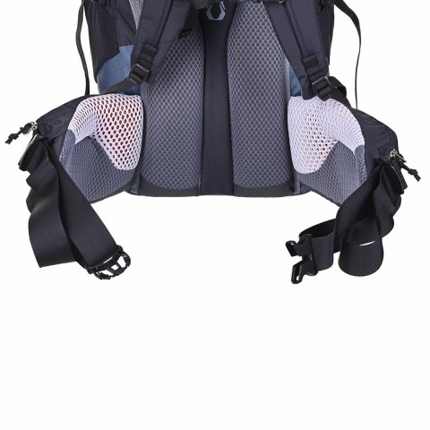 Deuter Plecak trekkingowy Deuter Aircontact Lite 40 + 10 black-marine Deuter Plecak trekkingowy Deuter Aircontact Lite 40 + 10 black-marine