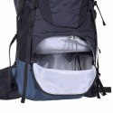 Deuter Plecak trekkingowy Deuter Aircontact Lite 40 + 10 black-marine