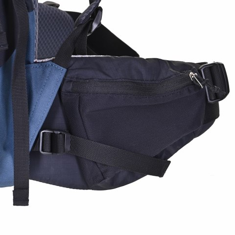 Deuter Plecak trekkingowy Deuter Aircontact Lite 40 + 10 black-marine Deuter Plecak trekkingowy Deuter Aircontact Lite 40 + 10 black-marine