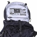 Deuter Plecak trekkingowy Deuter Aircontact Lite 40 + 10 black-marine