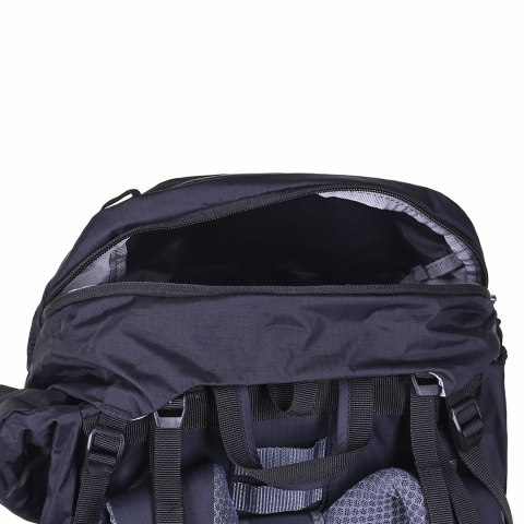 Deuter Plecak trekkingowy Deuter Aircontact Lite 40 + 10 black-marine Deuter Plecak trekkingowy Deuter Aircontact Lite 40 + 10 black-marine