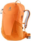 Deuter Plecak turystyczny DEUTER Futura 21 SL peach-tuscany