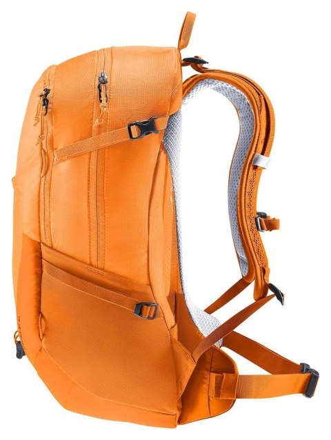 Deuter Plecak turystyczny DEUTER Futura 21 SL peach-tuscany Deuter Plecak turystyczny DEUTER Futura 21 SL peach-tuscany