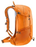 Deuter Plecak turystyczny DEUTER Futura 21 SL peach-tuscany