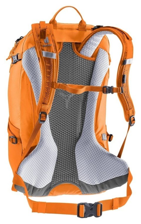 Deuter Plecak turystyczny DEUTER Futura 21 SL peach-tuscany Deuter Plecak turystyczny DEUTER Futura 21 SL peach-tuscany
