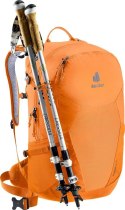 Deuter Plecak turystyczny DEUTER Futura 21 SL peach-tuscany