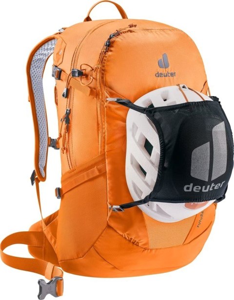 Deuter Plecak turystyczny DEUTER Futura 21 SL peach-tuscany Deuter Plecak turystyczny DEUTER Futura 21 SL peach-tuscany