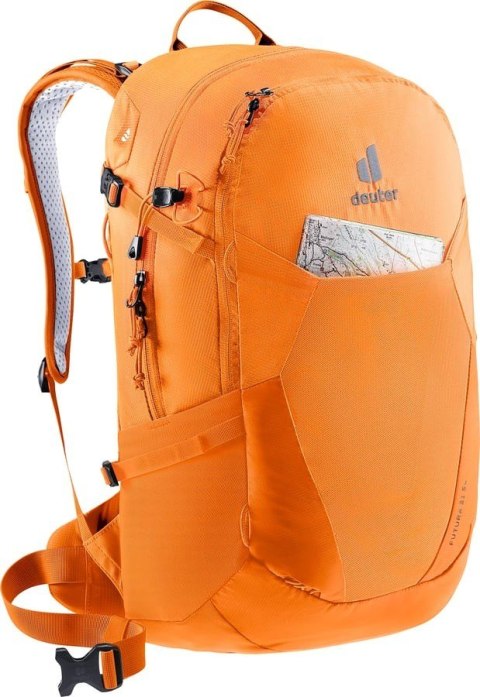 Deuter Plecak turystyczny DEUTER Futura 21 SL peach-tuscany Deuter Plecak turystyczny DEUTER Futura 21 SL peach-tuscany