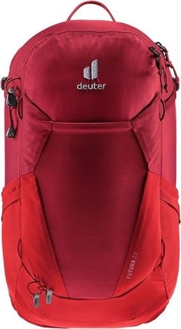 Deuter Plecak turystyczny DEUTER Futura 23 masala-cherry