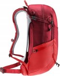Deuter Plecak turystyczny DEUTER Futura 23 masala-cherry