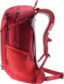 Deuter Plecak turystyczny DEUTER Futura 23 masala-cherry
