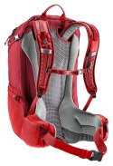 Deuter Plecak turystyczny DEUTER Futura 27 masala-cherry