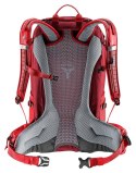Deuter Plecak turystyczny DEUTER Futura 27 masala-cherry