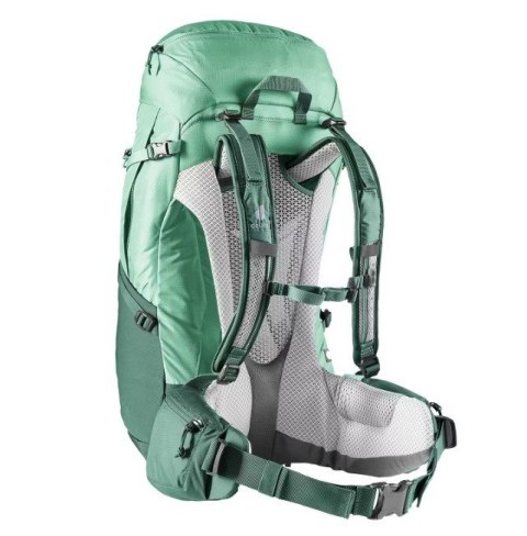 Deuter Plecak turystyczny DEUTER Futura Pro 34 SL spearmint-seagreen Deuter Plecak turystyczny DEUTER Futura Pro 34 SL spearmint-seagreen