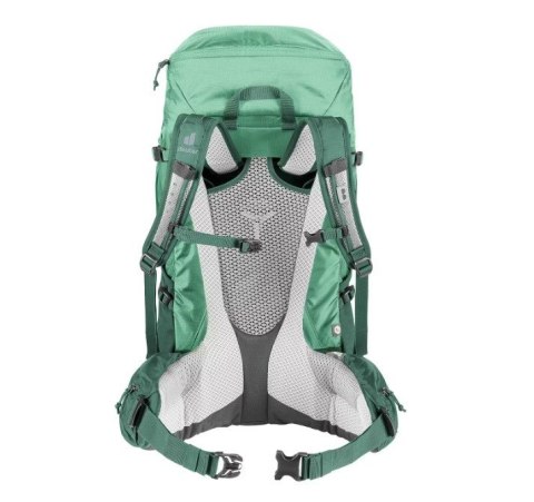 Deuter Plecak turystyczny DEUTER Futura Pro 34 SL spearmint-seagreen Deuter Plecak turystyczny DEUTER Futura Pro 34 SL spearmint-seagreen