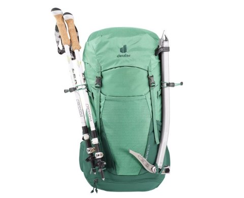 Deuter Plecak turystyczny DEUTER Futura Pro 34 SL spearmint-seagreen Deuter Plecak turystyczny DEUTER Futura Pro 34 SL spearmint-seagreen