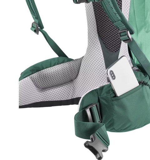 Deuter Plecak turystyczny DEUTER Futura Pro 34 SL spearmint-seagreen Deuter Plecak turystyczny DEUTER Futura Pro 34 SL spearmint-seagreen