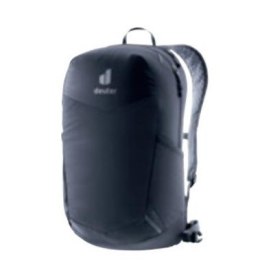 Deuter Plecak turystyczny DEUTER Speed Lite 17 black