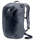 Deuter Plecak turystyczny DEUTER Speed Lite 21 black