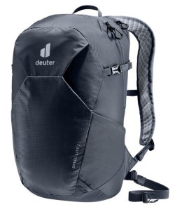Deuter Plecak turystyczny DEUTER Speed Lite 21 black