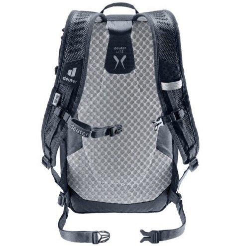 Deuter Plecak turystyczny DEUTER Speed Lite 21 black Deuter Plecak turystyczny DEUTER Speed Lite 21 black
