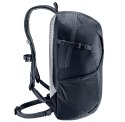 Deuter Plecak turystyczny DEUTER Speed Lite 21 black