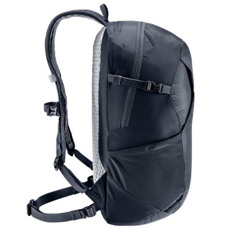 Deuter Plecak turystyczny DEUTER Speed Lite 21 black Deuter Plecak turystyczny DEUTER Speed Lite 21 black