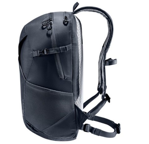 Deuter Plecak turystyczny DEUTER Speed Lite 21 black Deuter Plecak turystyczny DEUTER Speed Lite 21 black
