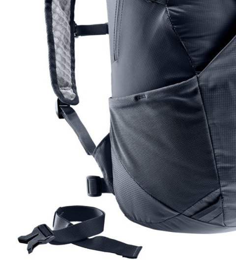 Deuter Plecak turystyczny DEUTER Speed Lite 21 black Deuter Plecak turystyczny DEUTER Speed Lite 21 black