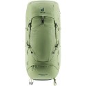 Deuter Plecak turystyczny Deuter Aircontact Lite 45 + 10 SL grove-ivy