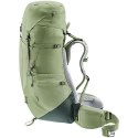 Deuter Plecak turystyczny Deuter Aircontact Lite 45 + 10 SL grove-ivy